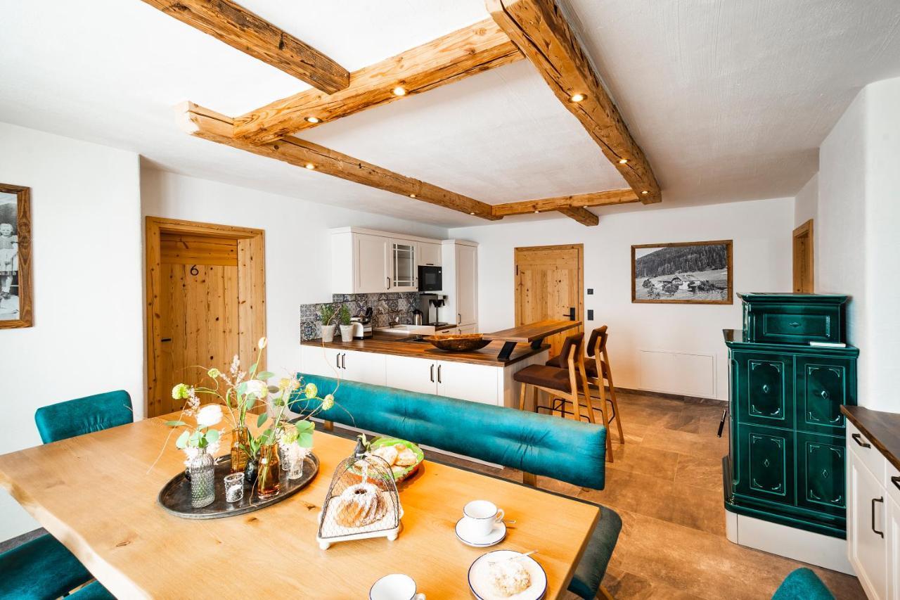 Ferienhaus Mandlberggut By Globboard Schladming Exteriér fotografie