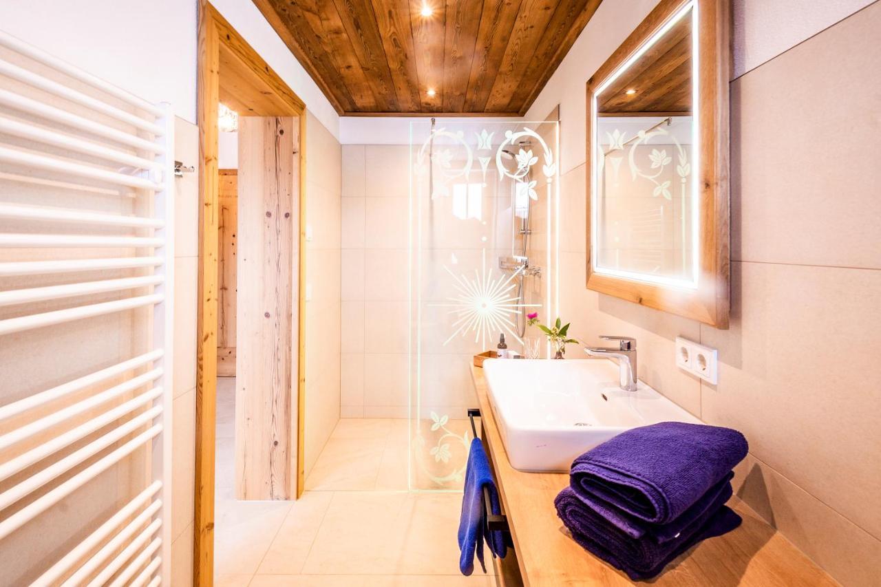 Ferienhaus Mandlberggut By Globboard Schladming Exteriér fotografie