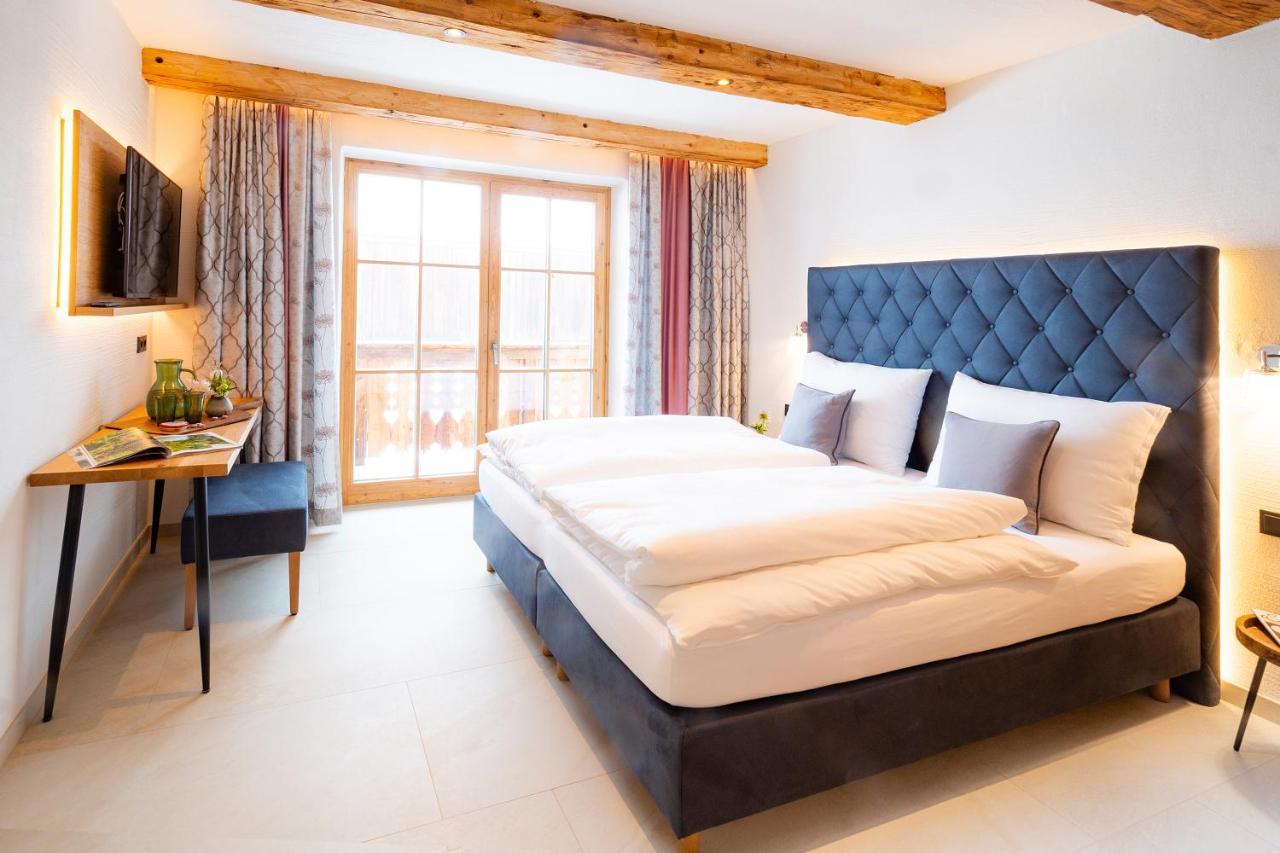 Ferienhaus Mandlberggut By Globboard Schladming Exteriér fotografie
