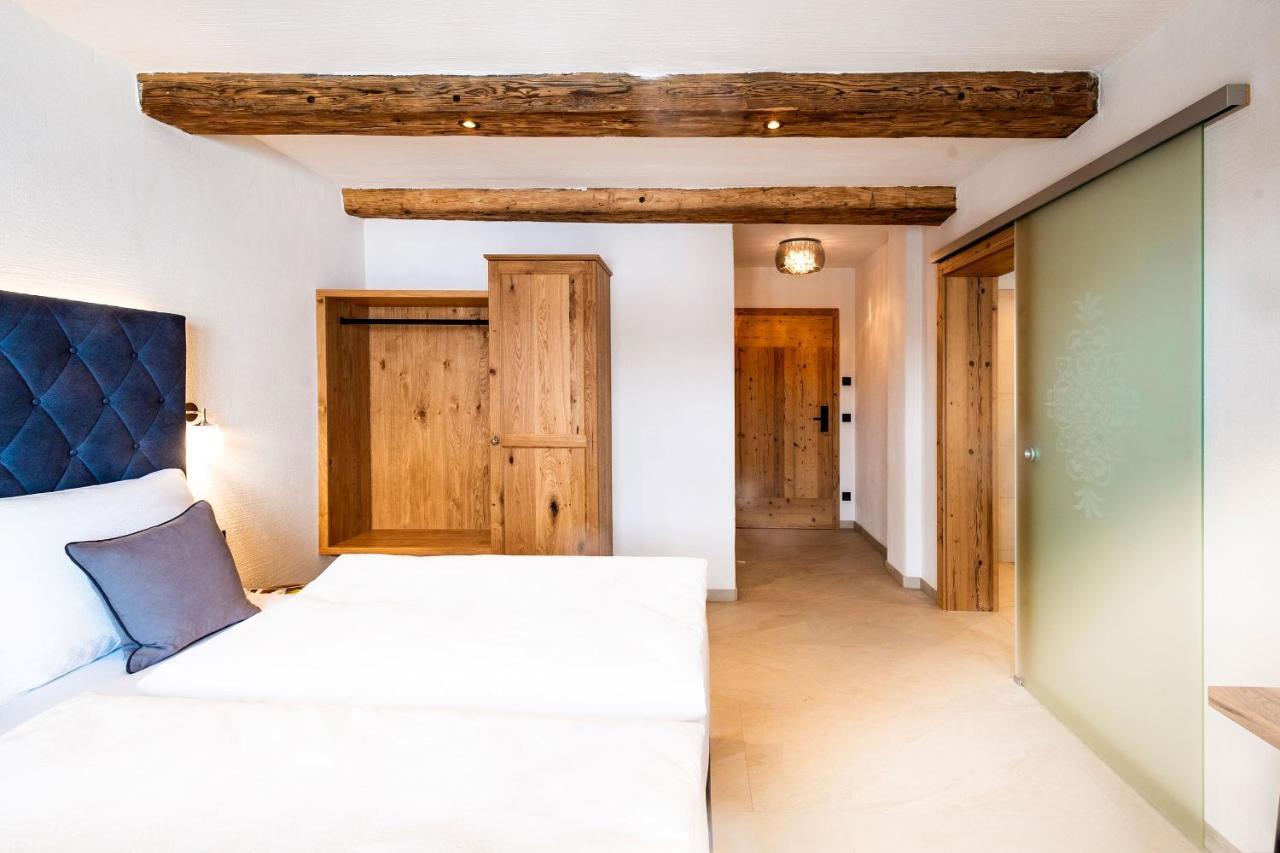 Ferienhaus Mandlberggut By Globboard Schladming Exteriér fotografie