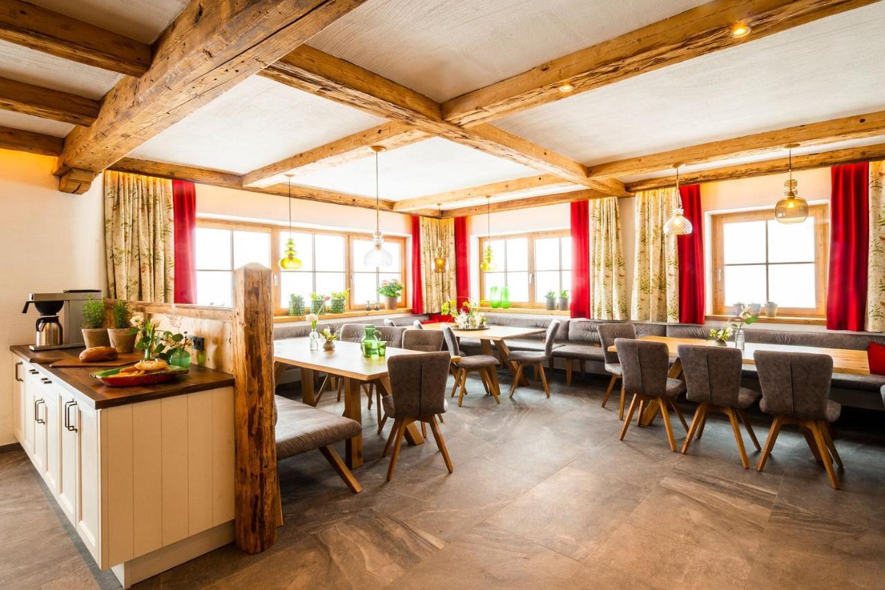Ferienhaus Mandlberggut By Globboard Schladming Exteriér fotografie