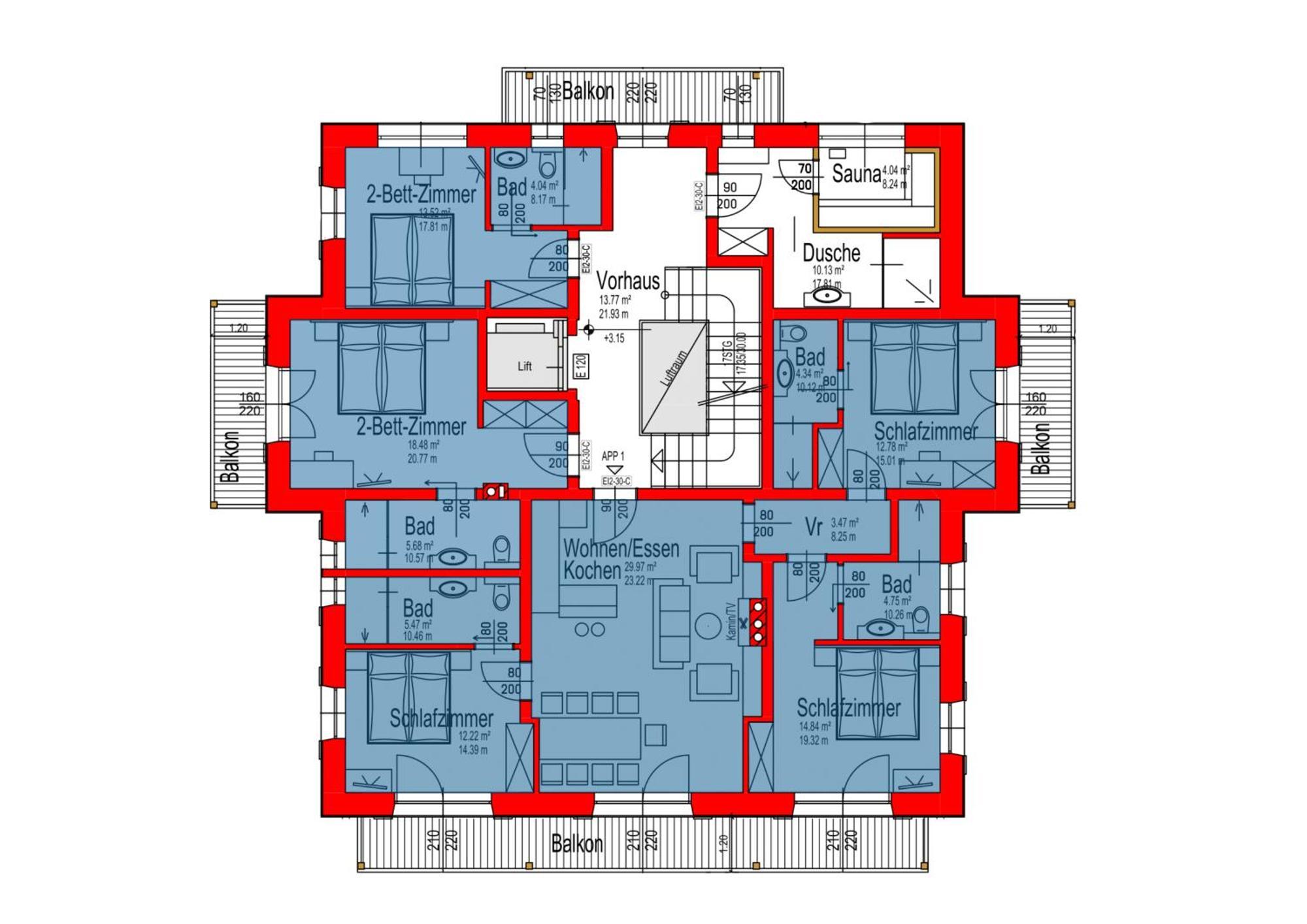 Ferienhaus Mandlberggut By Globboard Schladming Exteriér fotografie