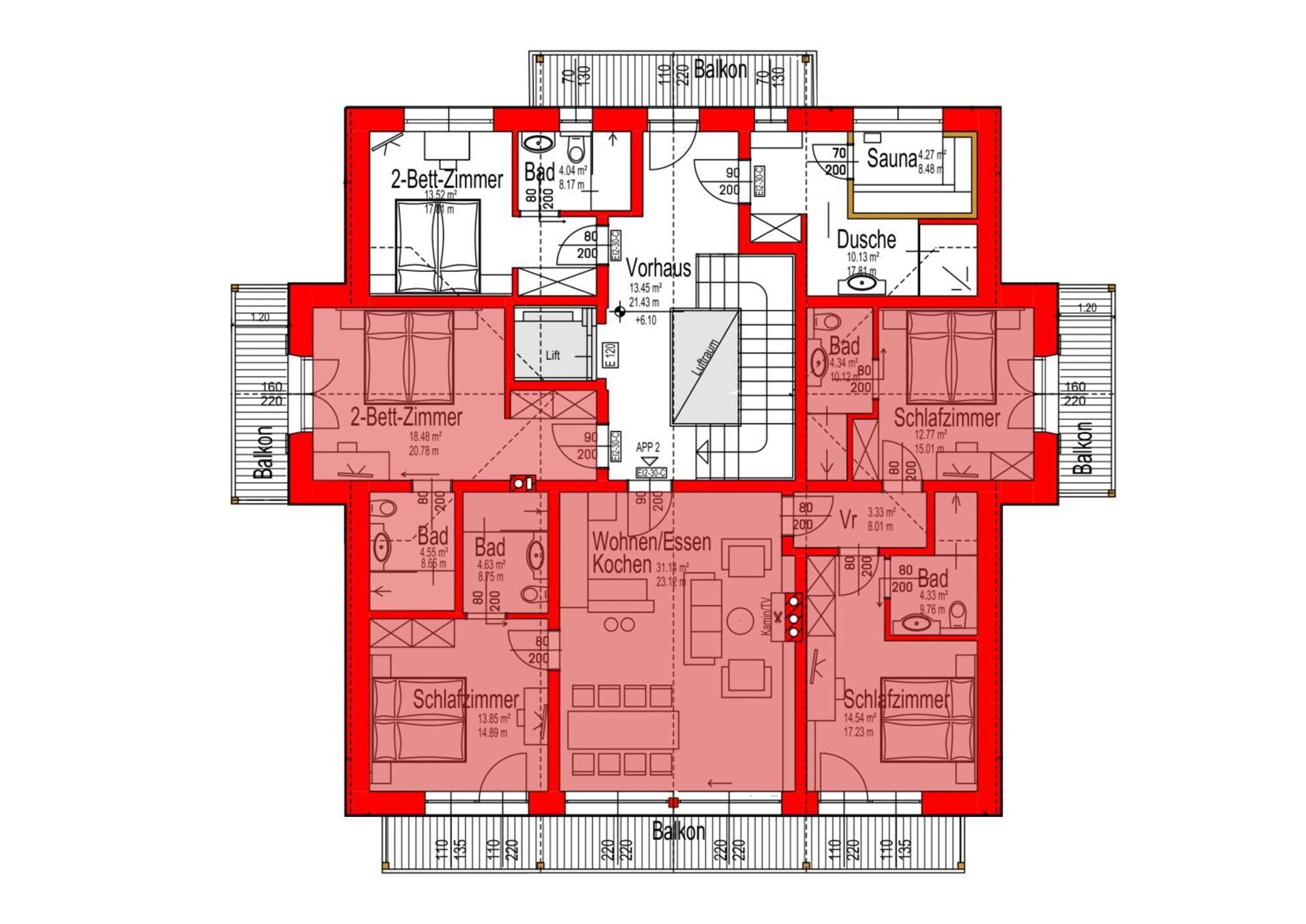 Ferienhaus Mandlberggut By Globboard Schladming Exteriér fotografie