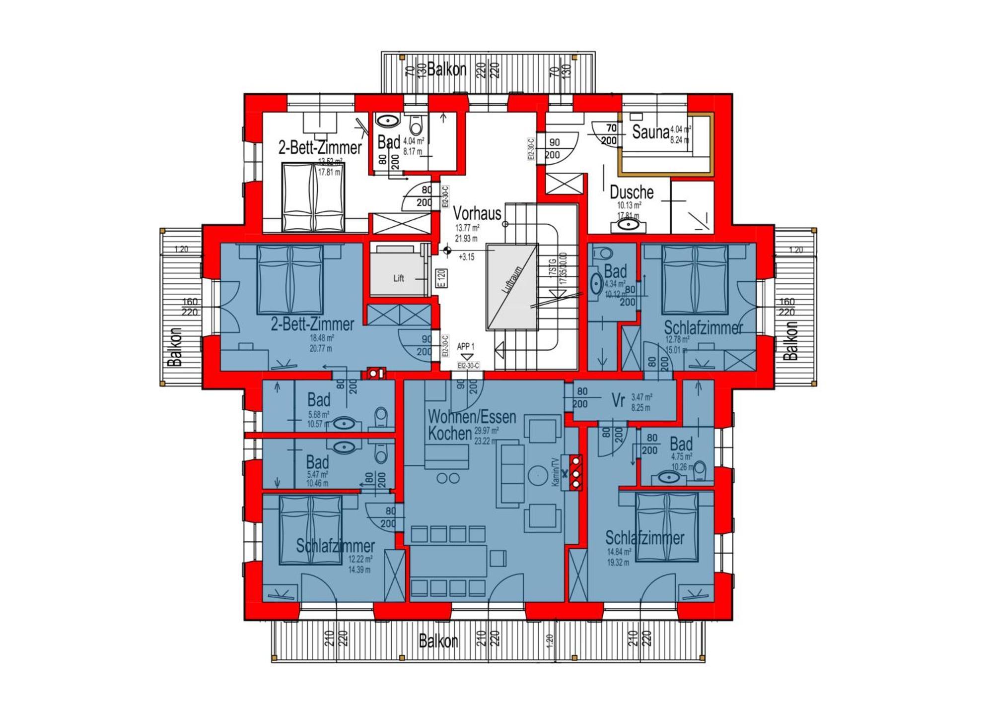 Ferienhaus Mandlberggut By Globboard Schladming Exteriér fotografie