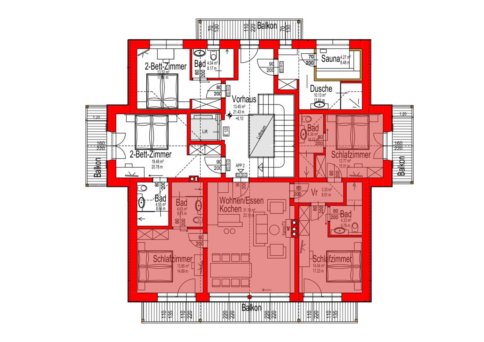 Ferienhaus Mandlberggut By Globboard Schladming Exteriér fotografie