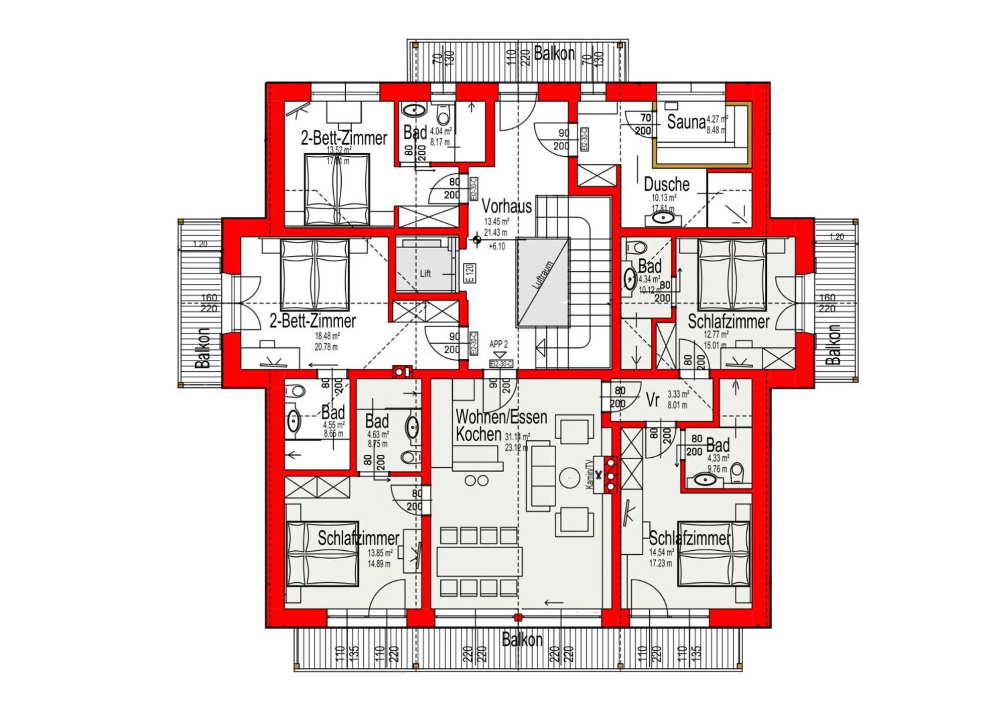 Ferienhaus Mandlberggut By Globboard Schladming Exteriér fotografie
