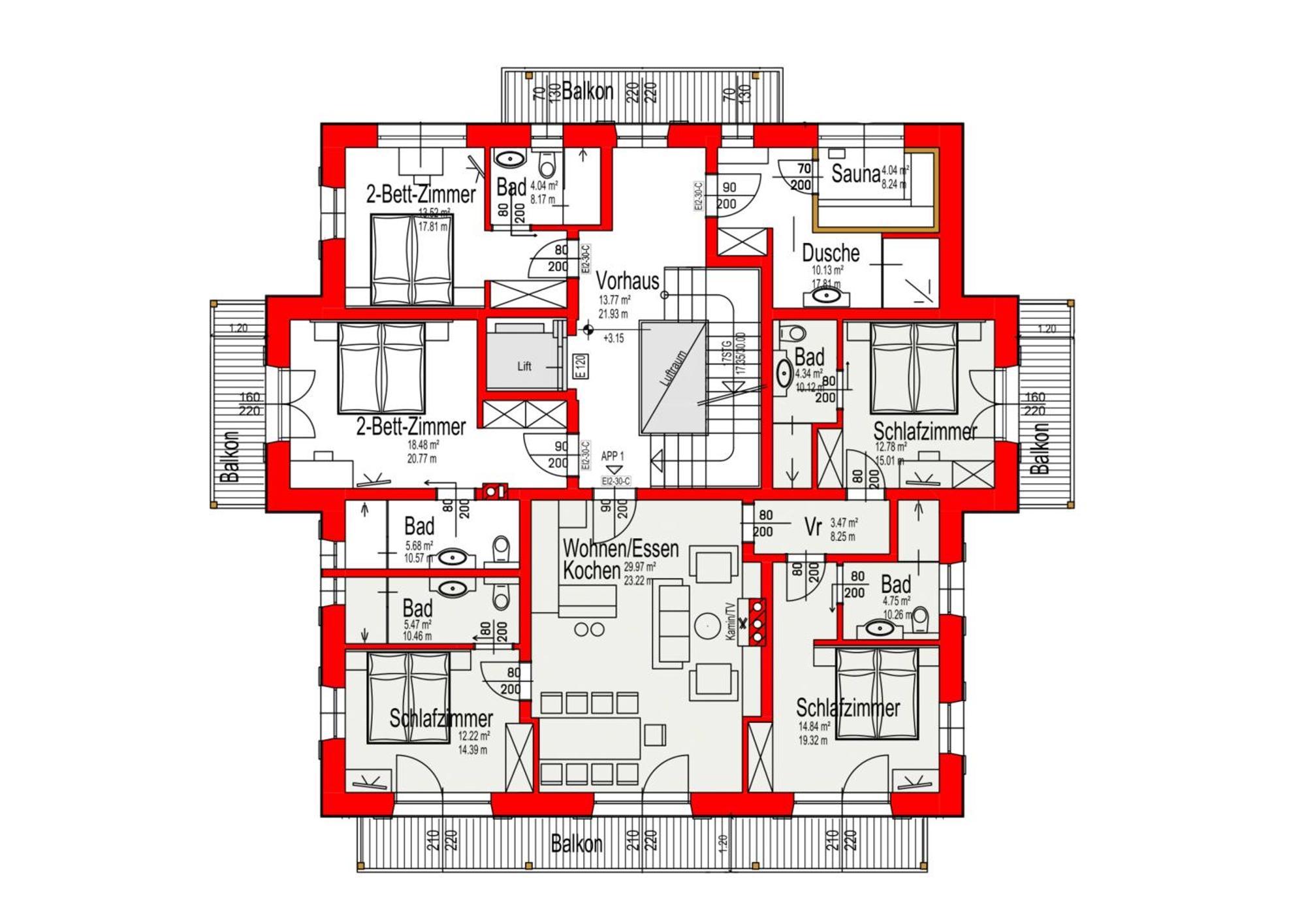 Ferienhaus Mandlberggut By Globboard Schladming Exteriér fotografie